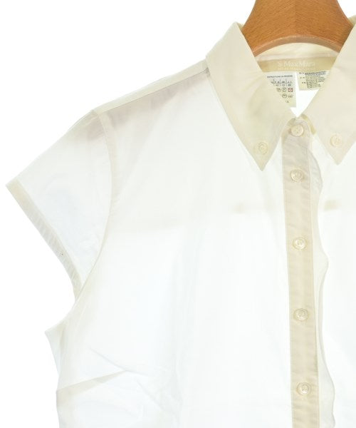 Max Mara เสื้อลำลอง