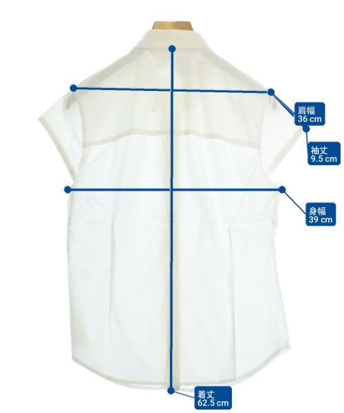 Max Mara เสื้อลำลอง