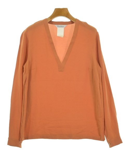 Max Mara เสื้อลำลอง