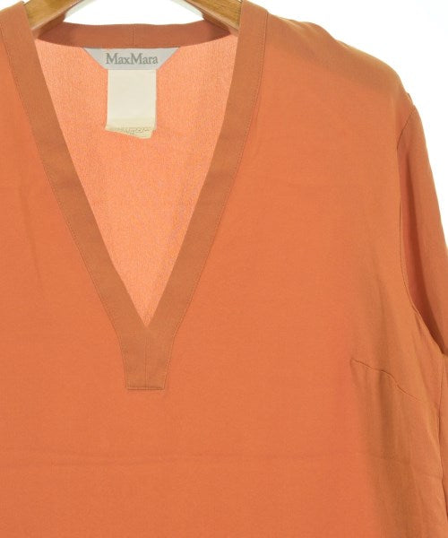Max Mara เสื้อลำลอง