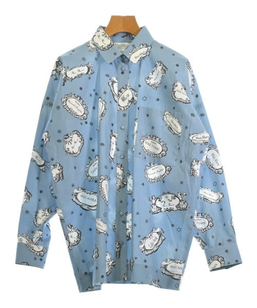 Max Mara เสื้อลำลอง