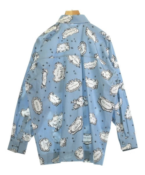 Max Mara เสื้อลำลอง