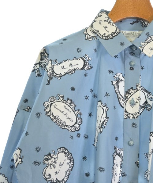 Max Mara เสื้อลำลอง