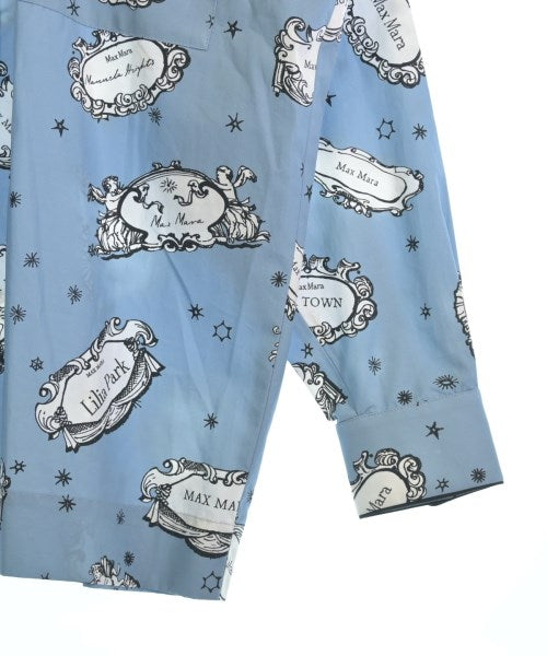 Max Mara เสื้อลำลอง