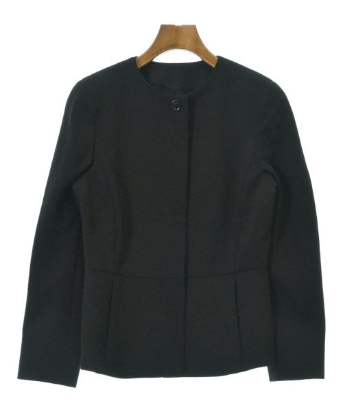 Max Mara แจ็คเก็ตไม่มีปก