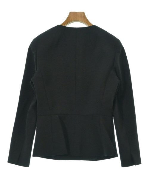 Max Mara แจ็คเก็ตไม่มีปก