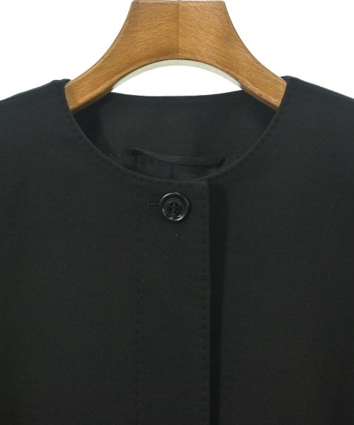 Max Mara แจ็คเก็ตไม่มีปก