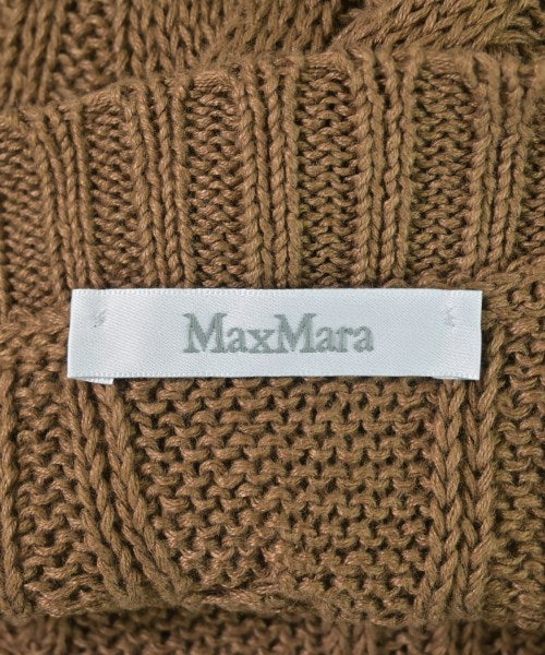Max Mara เสื้อกันหนาว