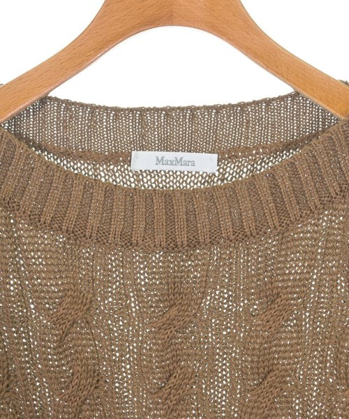 Max Mara เสื้อกันหนาว