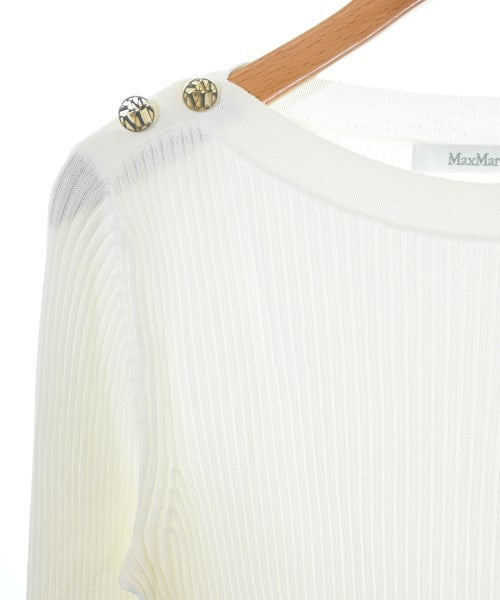 Max Mara เสื้อกันหนาว