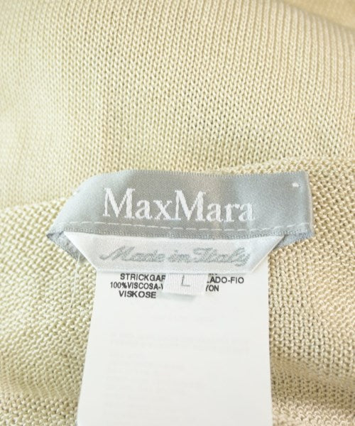 Max Mara เสื้อกันหนาว