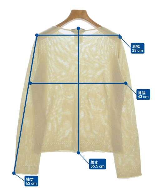 Max Mara เสื้อกันหนาว