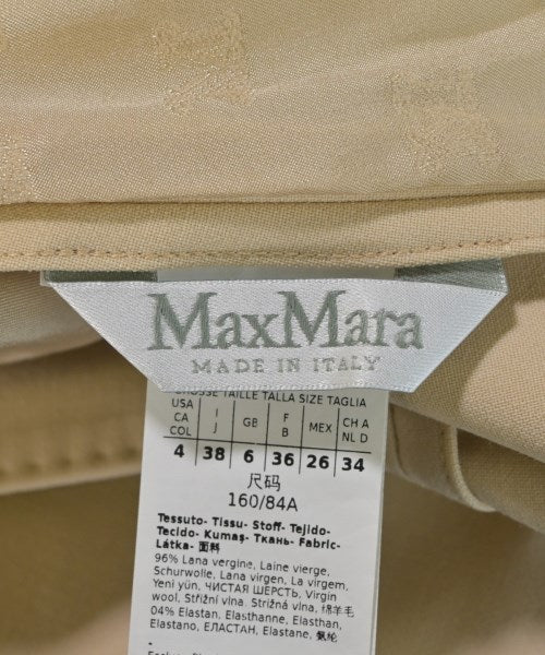 Max Mara แจ็คเก็ต