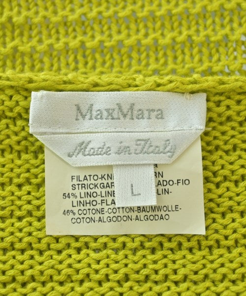 Max Mara เสื้อคาร์ดิแกน