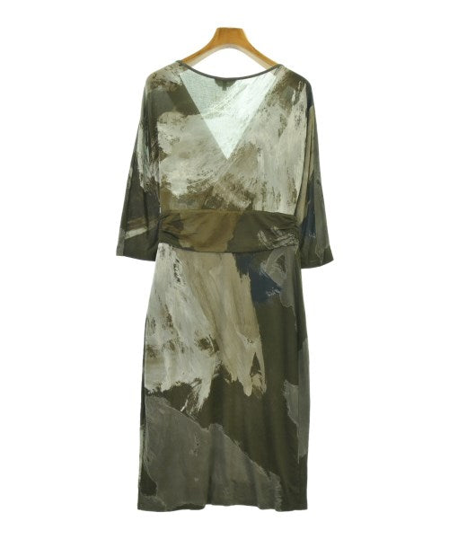 Max Mara ชุดเดรส