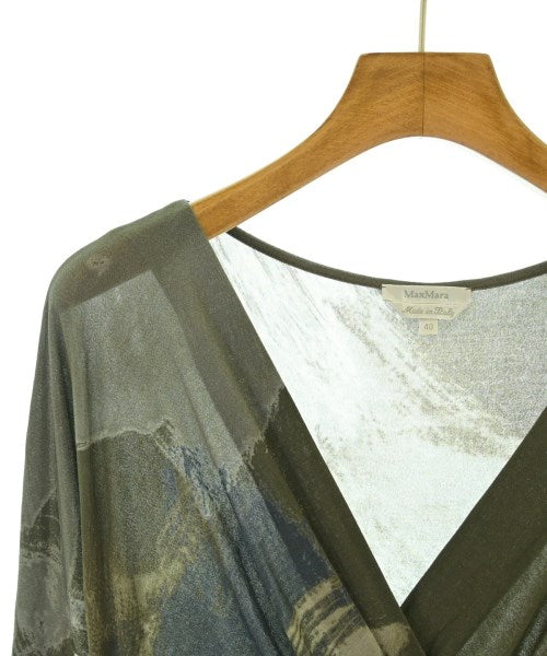 Max Mara ชุดเดรส