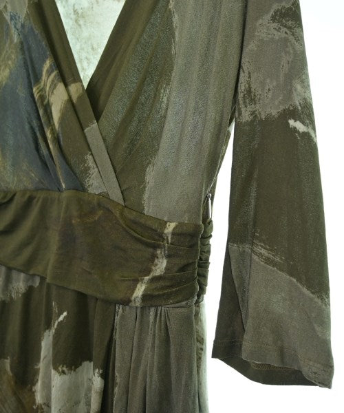 Max Mara ชุดเดรส