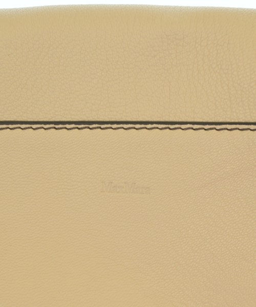 Max Mara กระเป๋าถือ