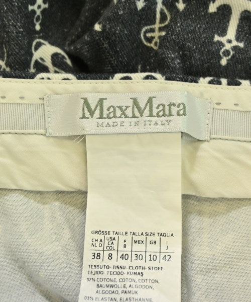 Max Mara กางเกง อื่น