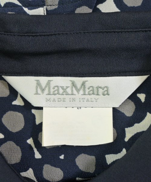 Max Mara ชุดเดรส