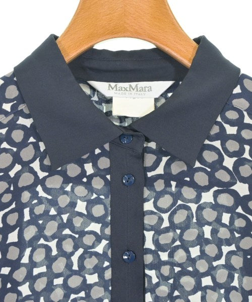 Max Mara ชุดเดรส
