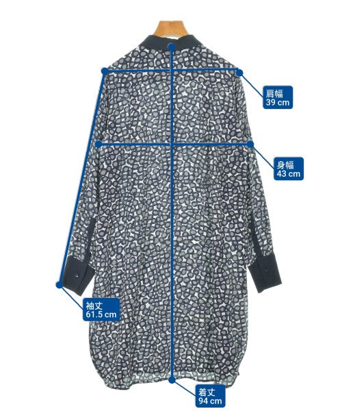 Max Mara ชุดเดรส