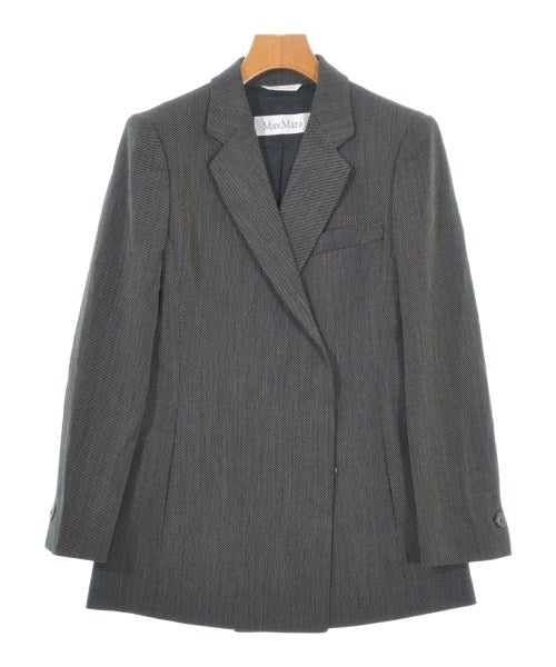 Max Mara เบลเซอร์/แจ็คเก็ตสูท