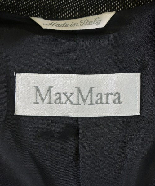 Max Mara เบลเซอร์/แจ็คเก็ตสูท