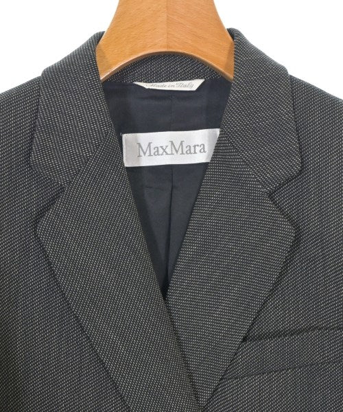 Max Mara เบลเซอร์/แจ็คเก็ตสูท