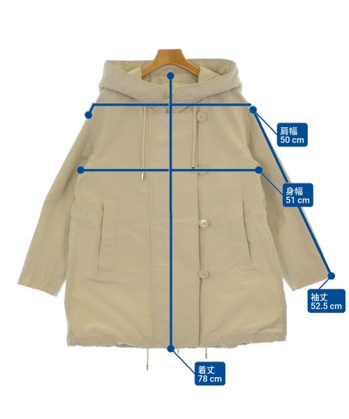 Max Mara เสื้อโค้ท อื่น