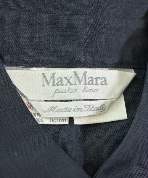 Max Mara เสื้อลำลอง