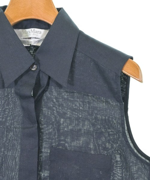 Max Mara เสื้อลำลอง