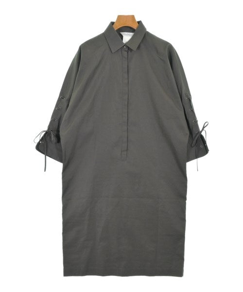 Max Mara เดรสที่เป็นเสื้อเชิ้ตตัวยาว