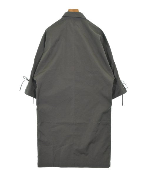 Max Mara เดรสที่เป็นเสื้อเชิ้ตตัวยาว