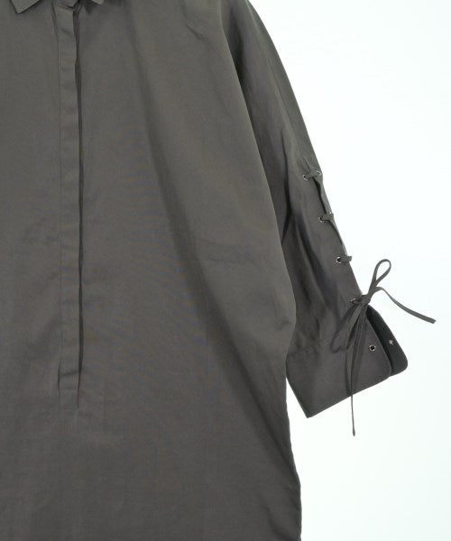 Max Mara เดรสที่เป็นเสื้อเชิ้ตตัวยาว