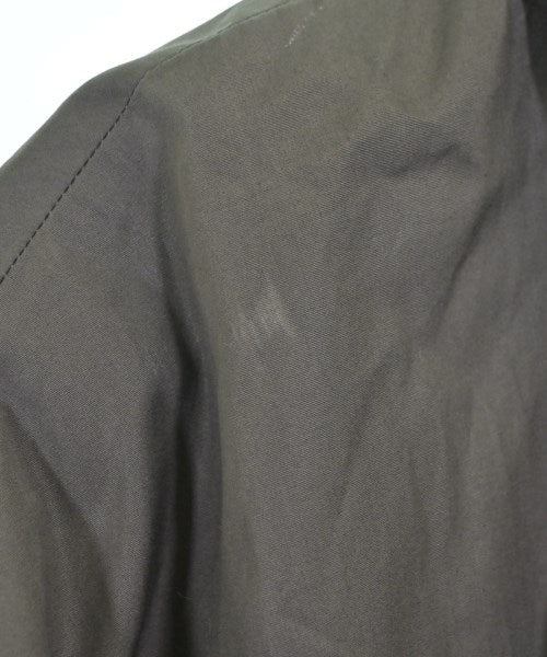 Max Mara เดรสที่เป็นเสื้อเชิ้ตตัวยาว