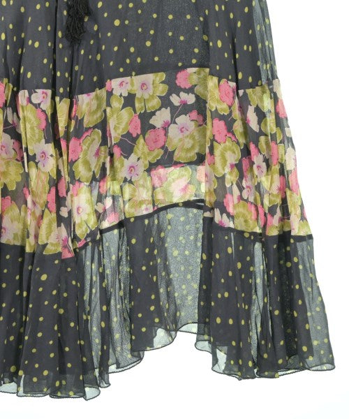 Max Mara กระโปรงยาวถึงเข่า