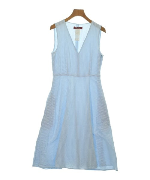 Max Mara ชุดเดรส