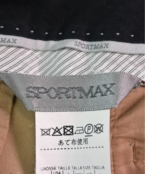SPORTMAX กางเกง อื่น