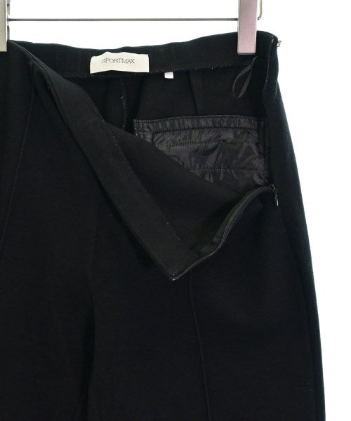 SPORTMAX กางเกง 5 ส่วน