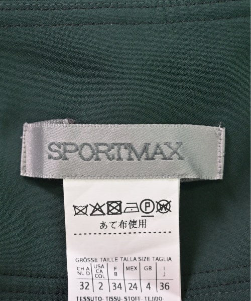 SPORTMAX กางเกง อื่น