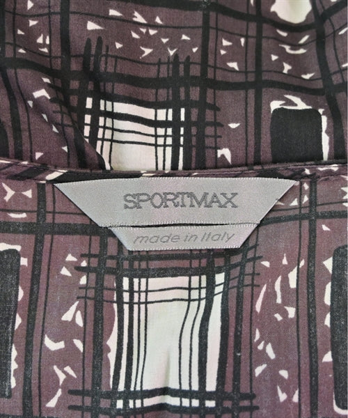 SPORTMAX ドレス