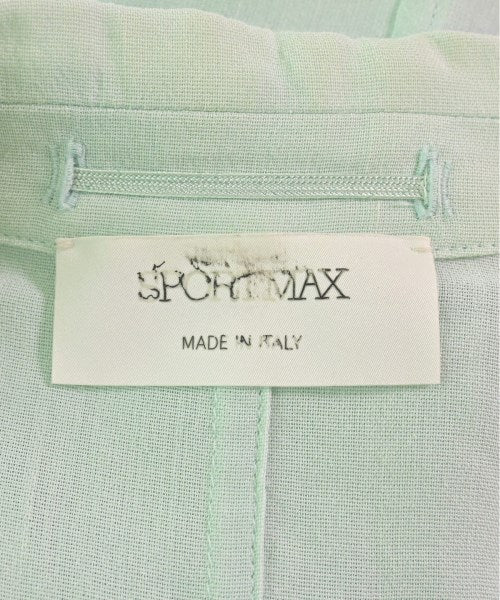 SPORTMAX แจ็คเก็ตลำลอง