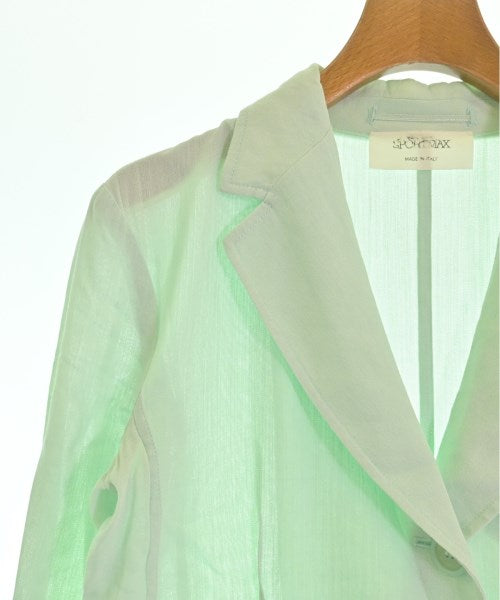 SPORTMAX แจ็คเก็ตลำลอง