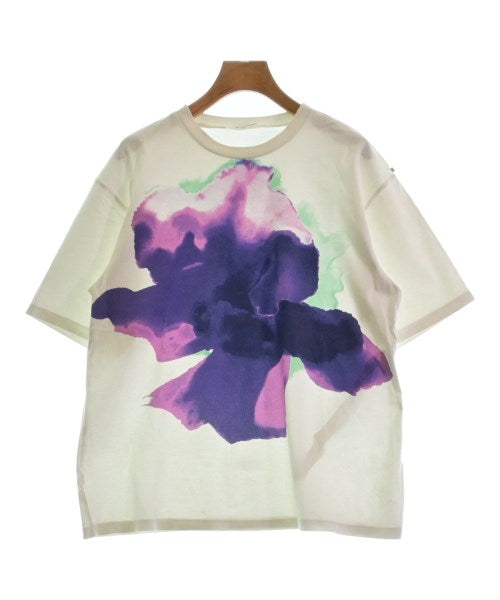 SPORTMAX เสื้อยืด/เสื้อท็อปส์