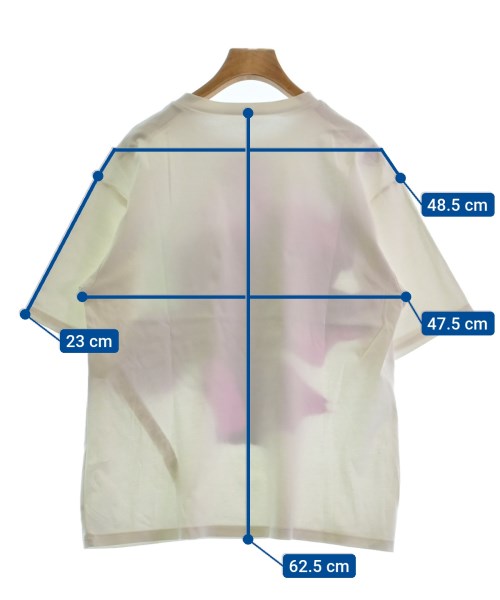 SPORTMAX เสื้อยืด/เสื้อท็อปส์