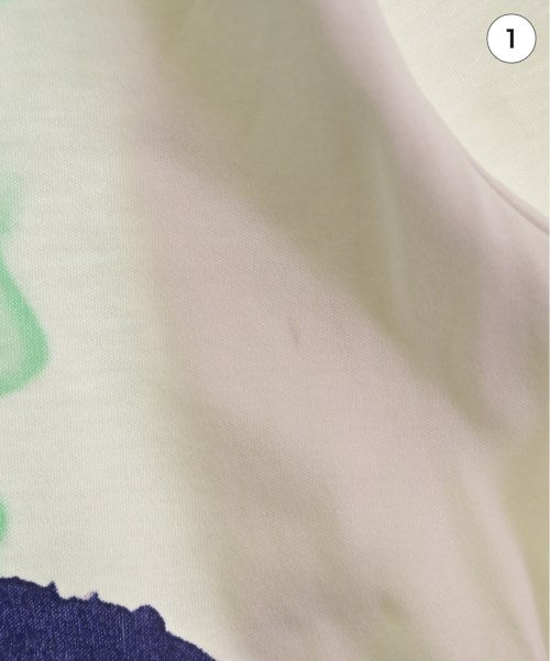 SPORTMAX เสื้อยืด/เสื้อท็อปส์