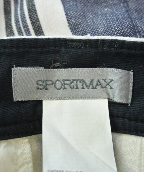 SPORTMAX กระโปรงยาวถึงเข่า