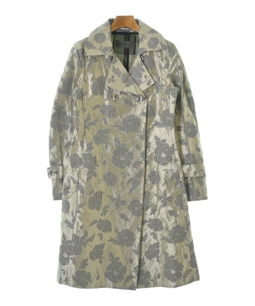 SPORTMAX เสื้อกันฝน