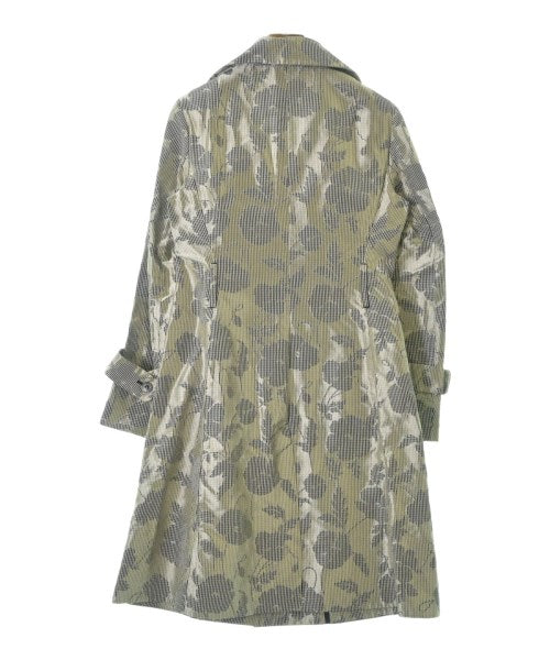 SPORTMAX เสื้อกันฝน